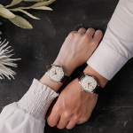 Orient RA-AC0M01S30B Férfi Karóra - Bambino 38mm