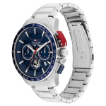 Tommy Hilfiger TH1792261 Férfi Karóra - Bank