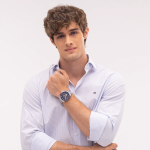 Tommy Hilfiger TH1792261 Férfi Karóra - Bank