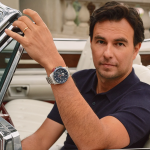 Tommy Hilfiger TH1792261 Férfi Karóra - Bank