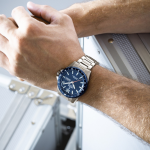 Festina F20698/2 Férfi Karóra - Titanium