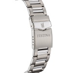 Festina F20698/3 Férfi Karóra - Titanium