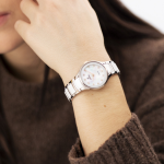 Festina F20752/8 Női Karóra - Mademoiselle Ceramic