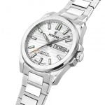 Festina F20073/1 Férfi Karóra - Swiss Made Classic