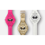 Casio GA-V01-4AER Férfi Karóra - G-Shock Cool Eyes