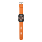 Casio PRG-69-4ER Férfi Karóra - Pro-Trek