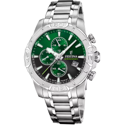 Festina F20704/5 Férfi Karóra - Timeless Chronograph