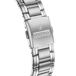 Festina F20704/5 Férfi Karóra - Timeless Chronograph