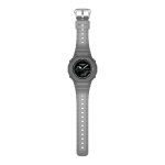 Casio GA-2100K-1AER Férfi Karóra - G-Shock Carbon Core Smoke