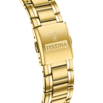 Festina F20705/3 Férfi Karóra - Timeless Chronograph