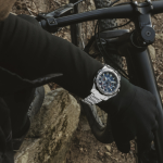 Festina F20724/2 Férfi Karóra - Chrono Bike