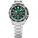 Festina F20724/3 Férfi Karóra - Chrono Bike