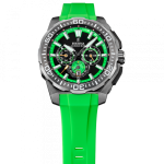 Festina F20725/3 Férfi Karóra - Chrono Bike