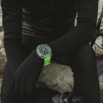 Festina F20725/3 Férfi Karóra - Chrono Bike