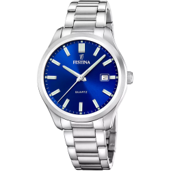 Festina F20736/3 Férfi Karóra - Quartz