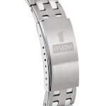 Festina F20357/5 Férfi Karóra - Quartz Day-Date
