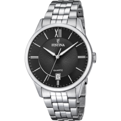 Festina F20425/3 Férfi Karóra - Quartz