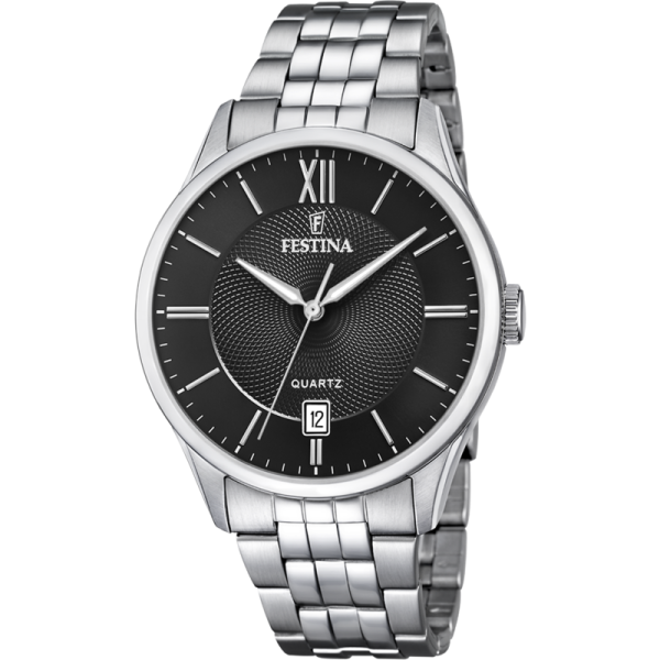 Festina F20425/3 Férfi Karóra - Quartz - ora-bolt.hu