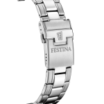Festina F20694/2 Férfi Karóra - Timeless Chronograph