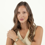 Hugo Boss HB1502843 Női Karóra - Graceful Mina