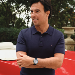 Tommy Hilfiger TH1710751 Férfi Karóra - Kent