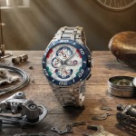 Festina F20764/H Férfi Karóra - Chrono Bike 2026 Hungary Limited