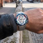 Festina F20764/H Férfi Karóra - Chrono Bike 2026 Hungary Limited