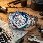Festina F20764/H Férfi Karóra - Chrono Bike 2026 Hungary Limited