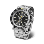 Vostok 575A718-B Férfi Karóra - Energia Rocket