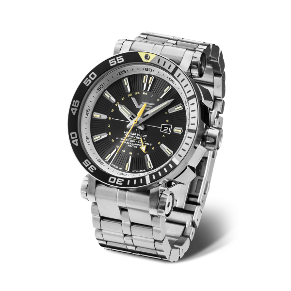 Vostok 575A718-B Férfi Karóra - Energia Rocket - ora-bolt.hu