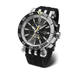 Vostok 575A718-B Férfi Karóra - Energia Rocket