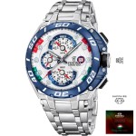 Festina F20764/H Férfi Karóra - Chrono Bike 2026 Hungary Limited