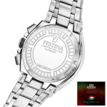 Festina F20764/H Férfi Karóra - Chrono Bike 2026 Hungary Limited
