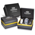 Festina F20764/H Férfi Karóra - Chrono Bike 2026 Hungary Limited