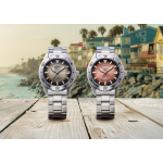 Orient RA-AC0Q16N30B Férfi Karóra - Mako 40 Automatic