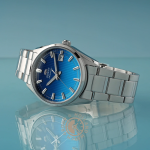 Orient RA-AC0R09L30B Férfi Karóra - Stretto Automatic Limited Edition