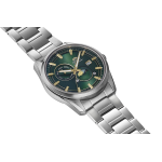 Orient RA-AK0314E30B Férfi Karóra - Contemporary Stretto Sun & Moon Automatic