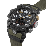 Casio GG-B100X-1A3ER Férfi Karóra - Master Of G Mudmaster