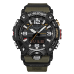 Casio GG-B100X-1A3ER Férfi Karóra - Master Of G Mudmaster