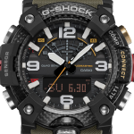 Casio GG-B100X-1A3ER Férfi Karóra - Master Of G Mudmaster