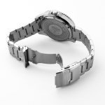 Roamer 969845 41 95 20 Férfi Karóra - Pro Diver 200 43 mm Quartz