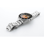 Roamer 969845 41 95 20 Férfi Karóra - Pro Diver 200 43 mm Quartz