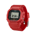 Casio DWN-5600-4ER Gyűrűóra - G-Shock Nano Ring Watch