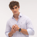 Tommy Hilfiger TH1710755 Férfi Karóra - Kent