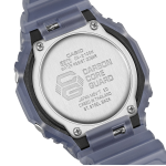 Casio GA-2100K-2AER Férfi Karóra - G-Shock Carbon Core Smoke