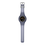 Casio GA-2100K-2AER Férfi Karóra - G-Shock Carbon Core Smoke