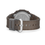 Casio GA-2100K-5AER Férfi Karóra - G-Shock Carbon Core Smoke