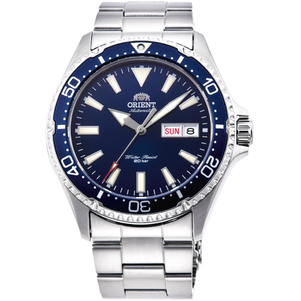 Orient RA-AA0002L39B Férfi Karóra - Mako 3 Kamasu - ora-bolt.hu