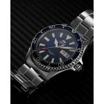 Orient RA-AA0002L39B Férfi Karóra - Mako 3 Kamasu