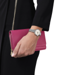 Tissot T152.010.11.116.00 Női Karóra - Desir 28mm